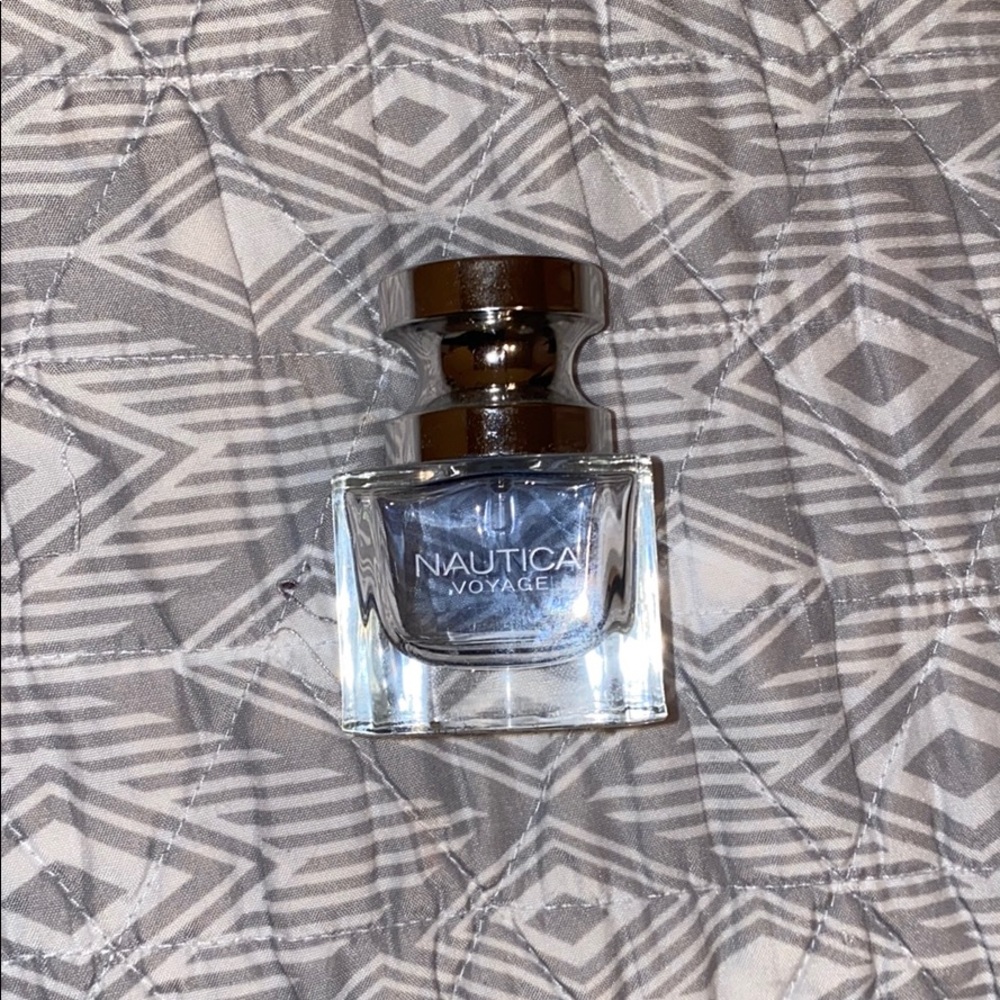 Nautica/Men’s cologne😉